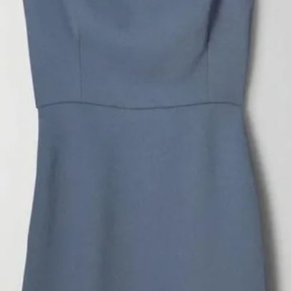 Wilfred ecoulement dress - Picture 2 of 7